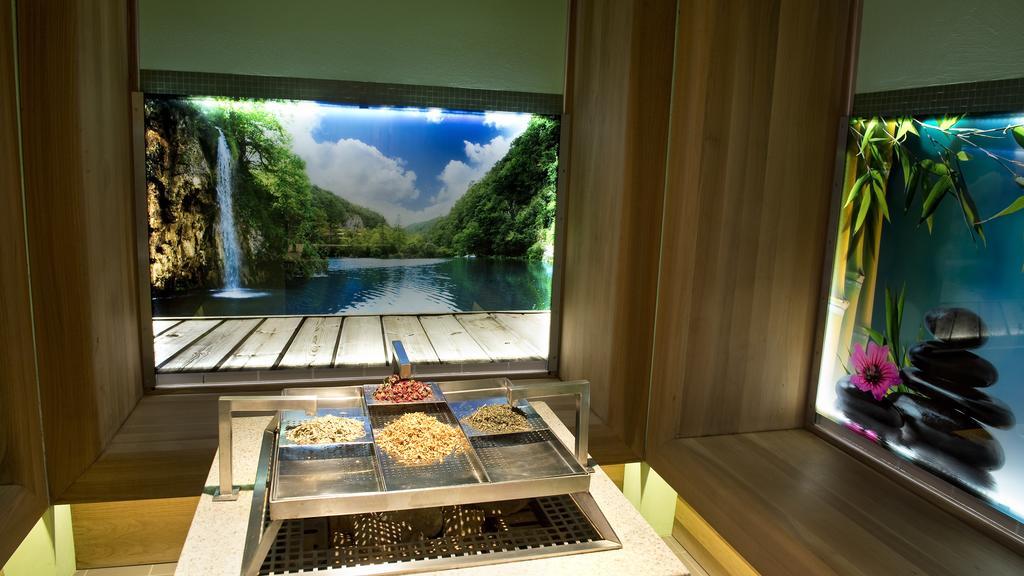Hotel Seeblick Goldegg Ngoại thất bức ảnh