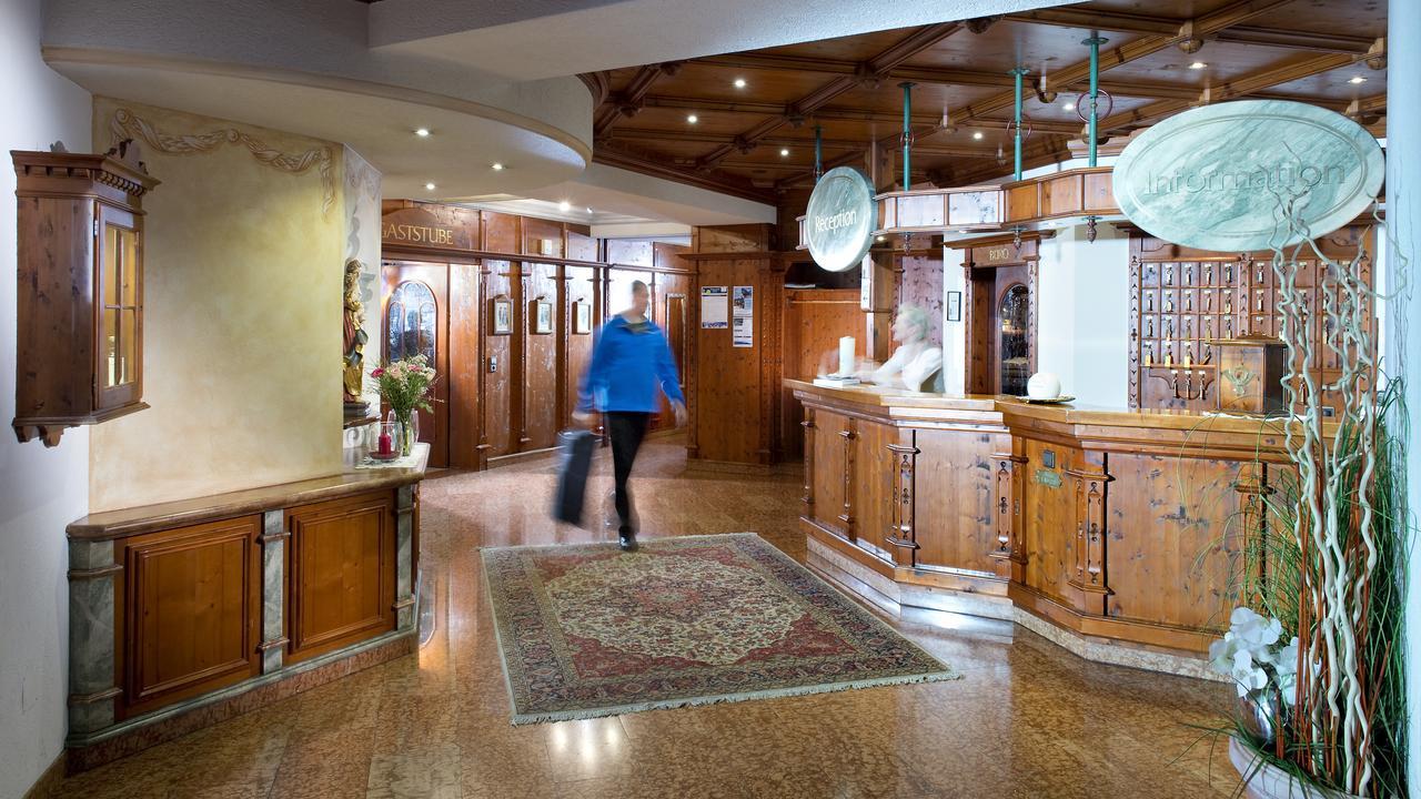 Hotel Seeblick Goldegg Ngoại thất bức ảnh