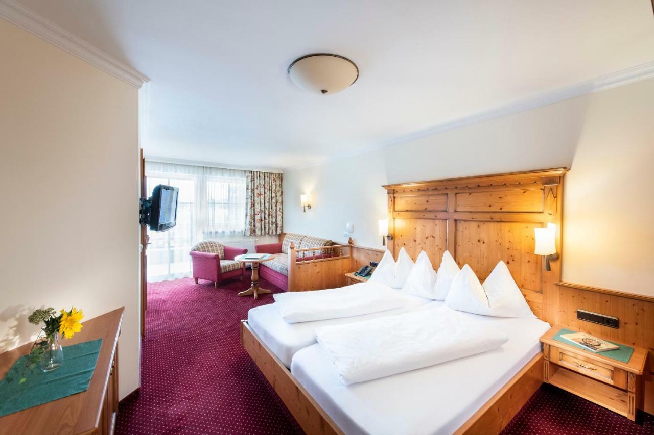 Hotel Seeblick Goldegg Ngoại thất bức ảnh