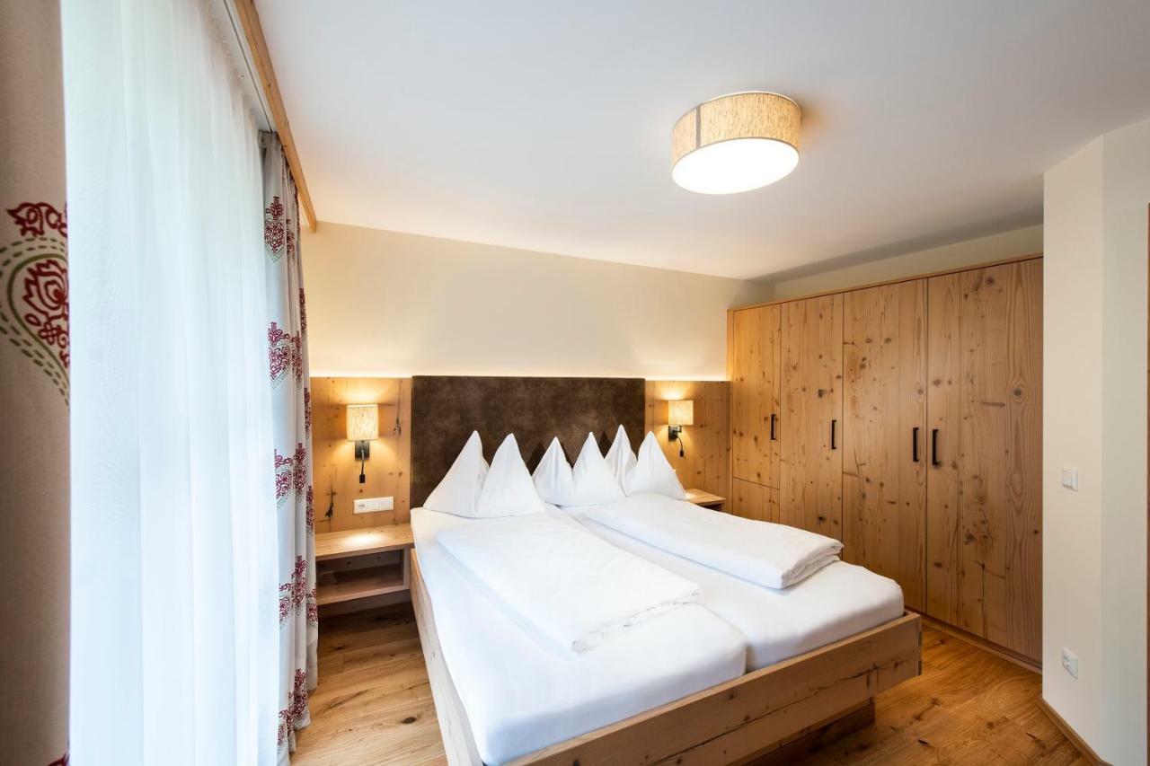 Hotel Seeblick Goldegg Ngoại thất bức ảnh