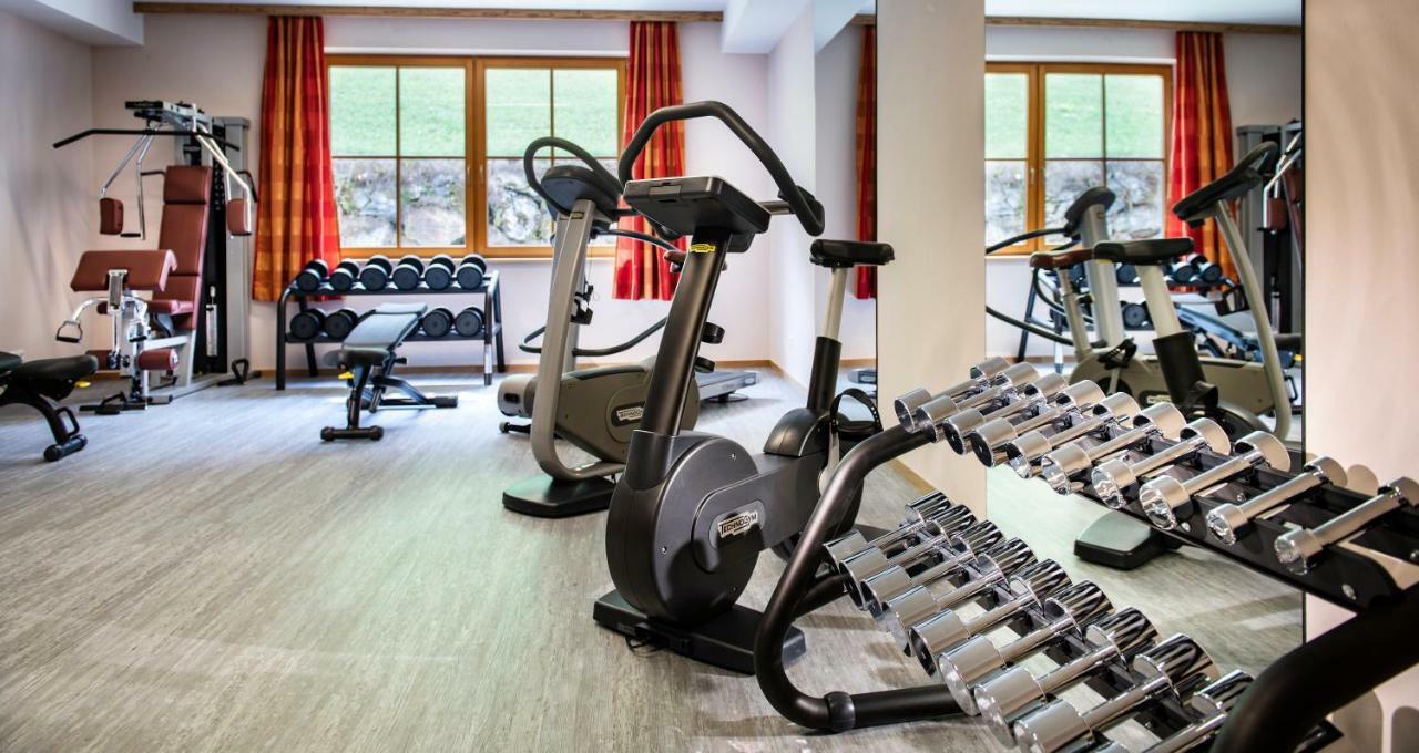 Hotel Seeblick Goldegg Ngoại thất bức ảnh